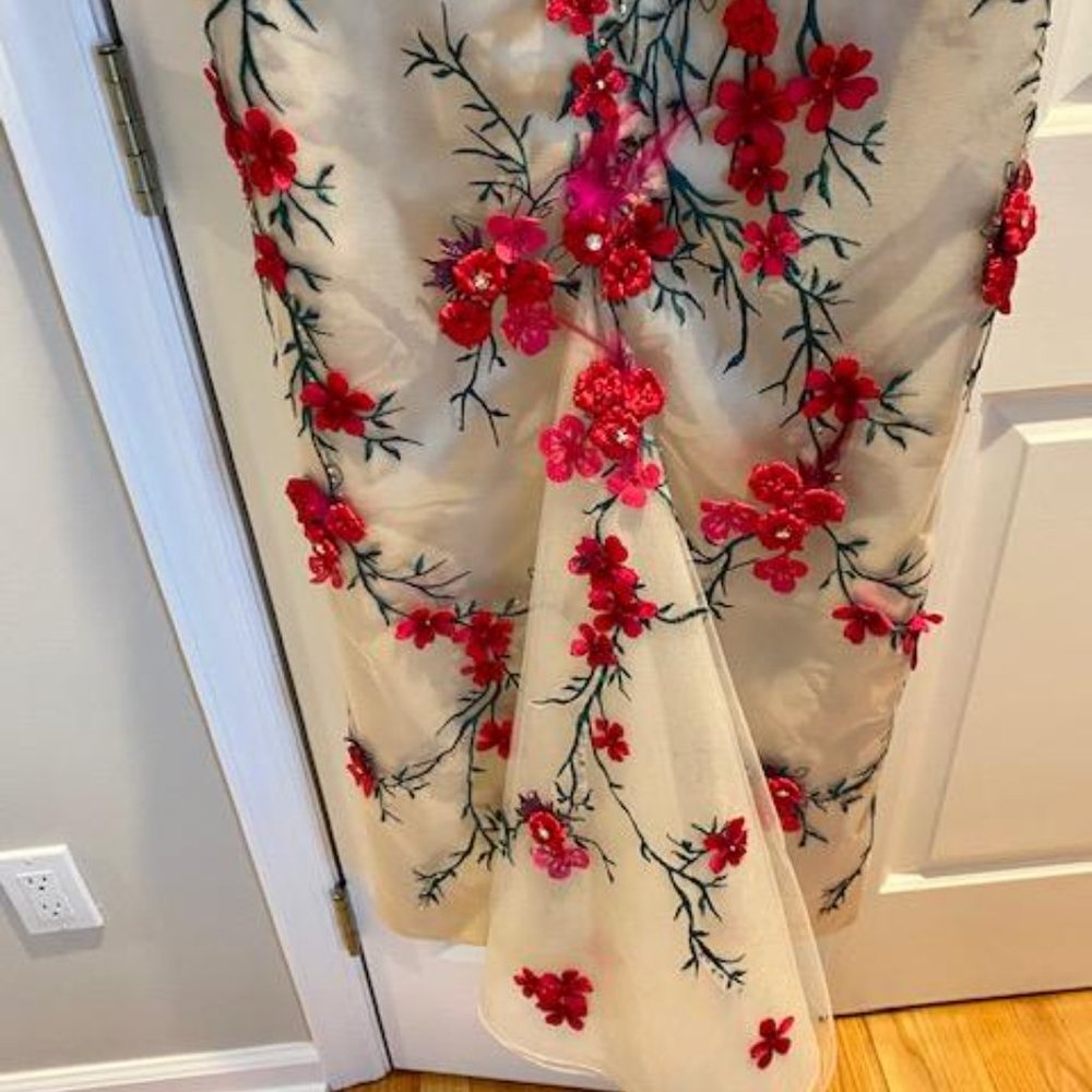 Prom dress - Picture 2 of 5